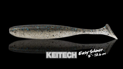 Keitech Easy Shiner 5 418 détails 1