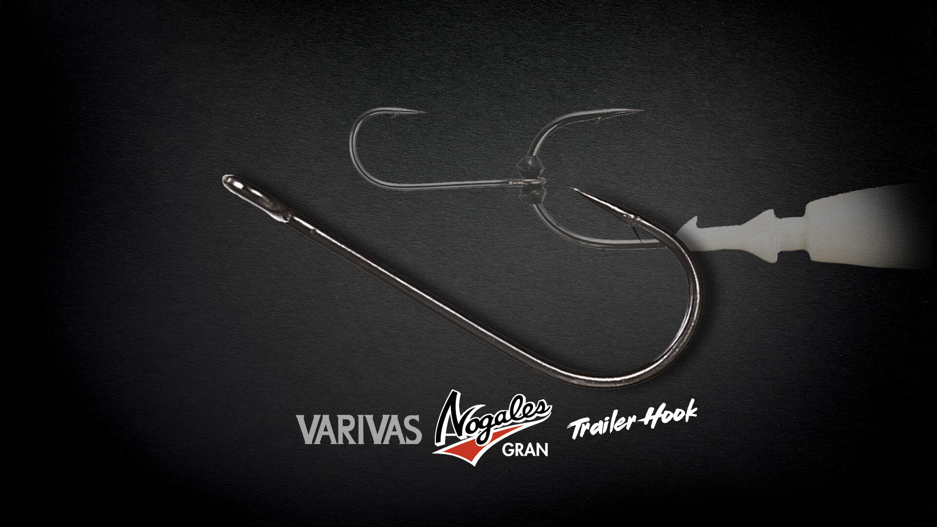 Nogales Trailer Hook – VARIVAS