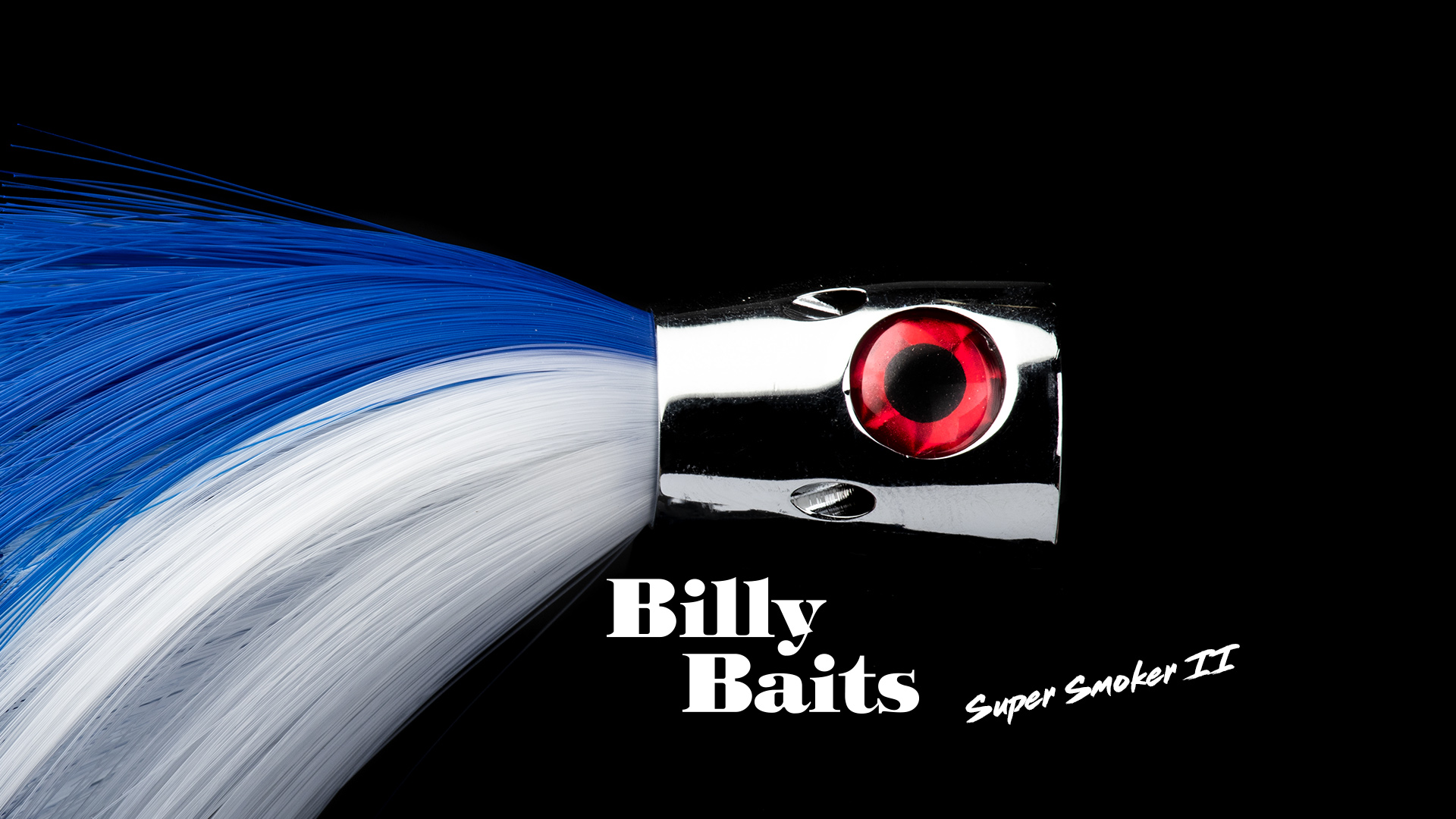 Billy Baits Super Smoker II – Way Of Fishing