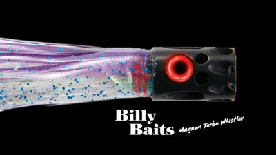 BILLY BAITS – Way Of Fishing