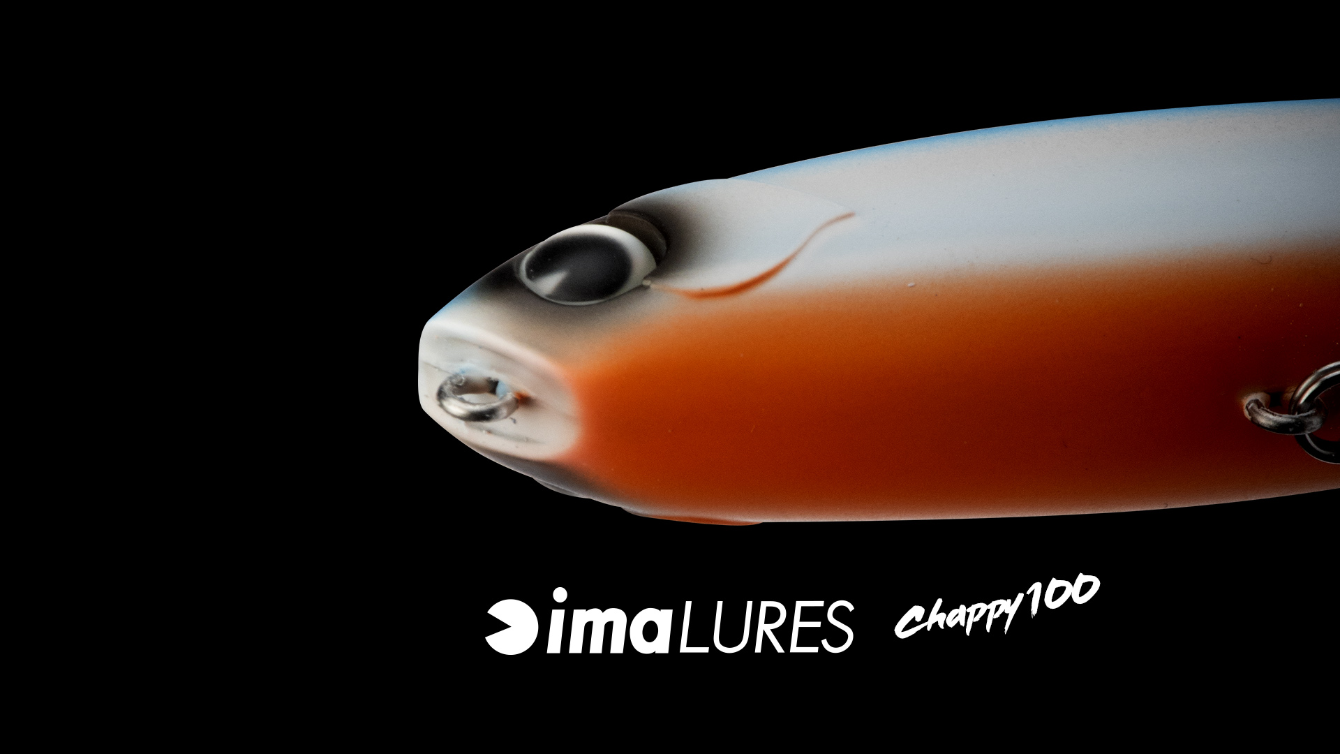 IMA Chappy 100 Lures - £20.99