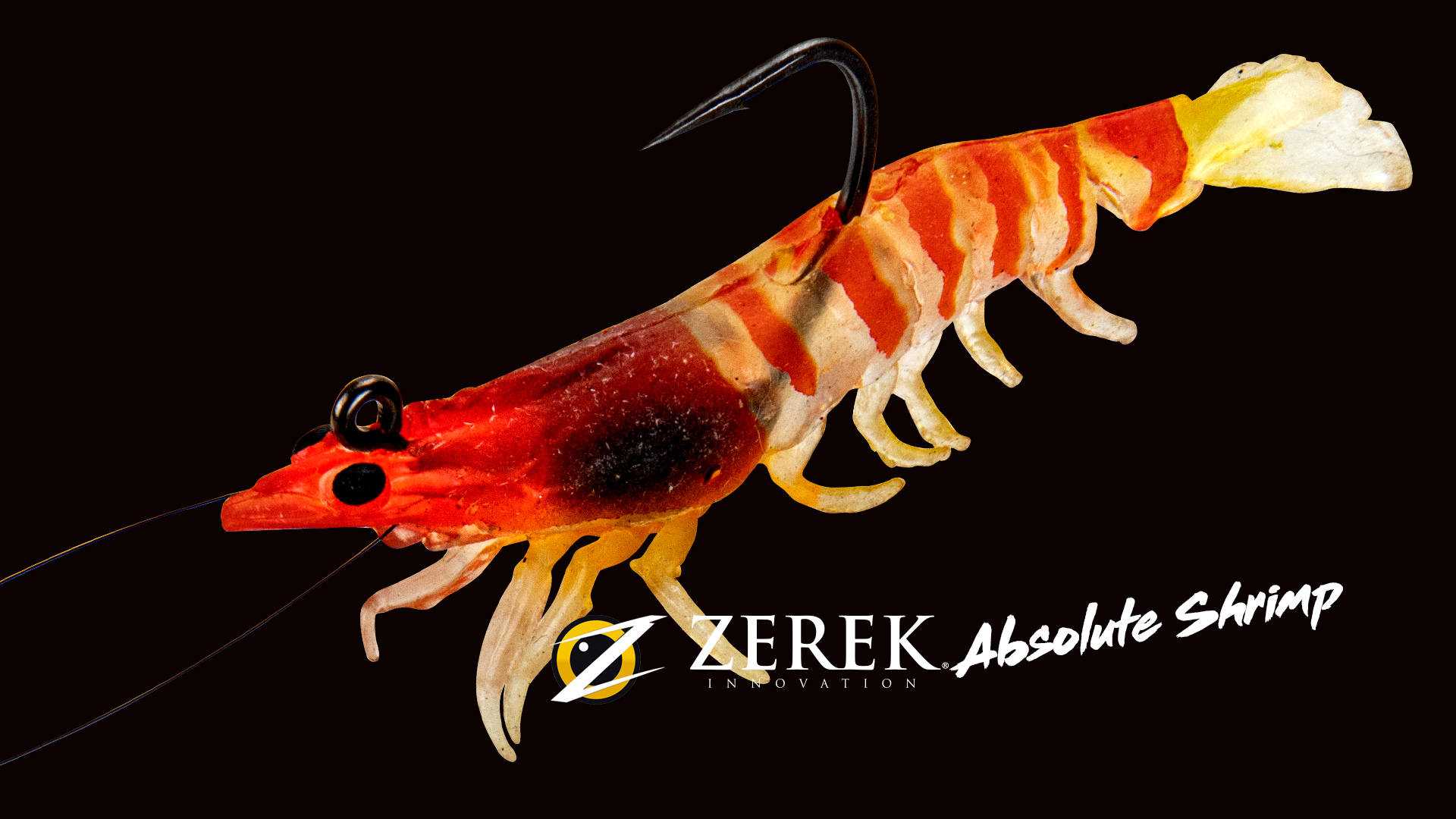 Zerek Absolut Shrimp – Way Of Fishing