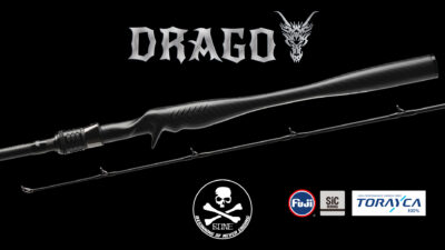 Drago Détail 1