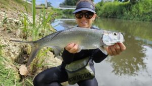 Sac à bandoulière Stream Trail Bream