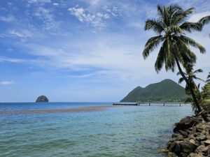 Pêche en Martinique